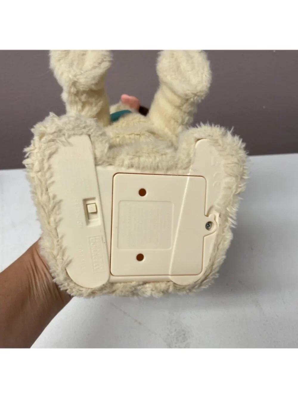 FurReal Friends Interactive JJ My Jumping Barks Pug Dog Plush Puppy WORKS